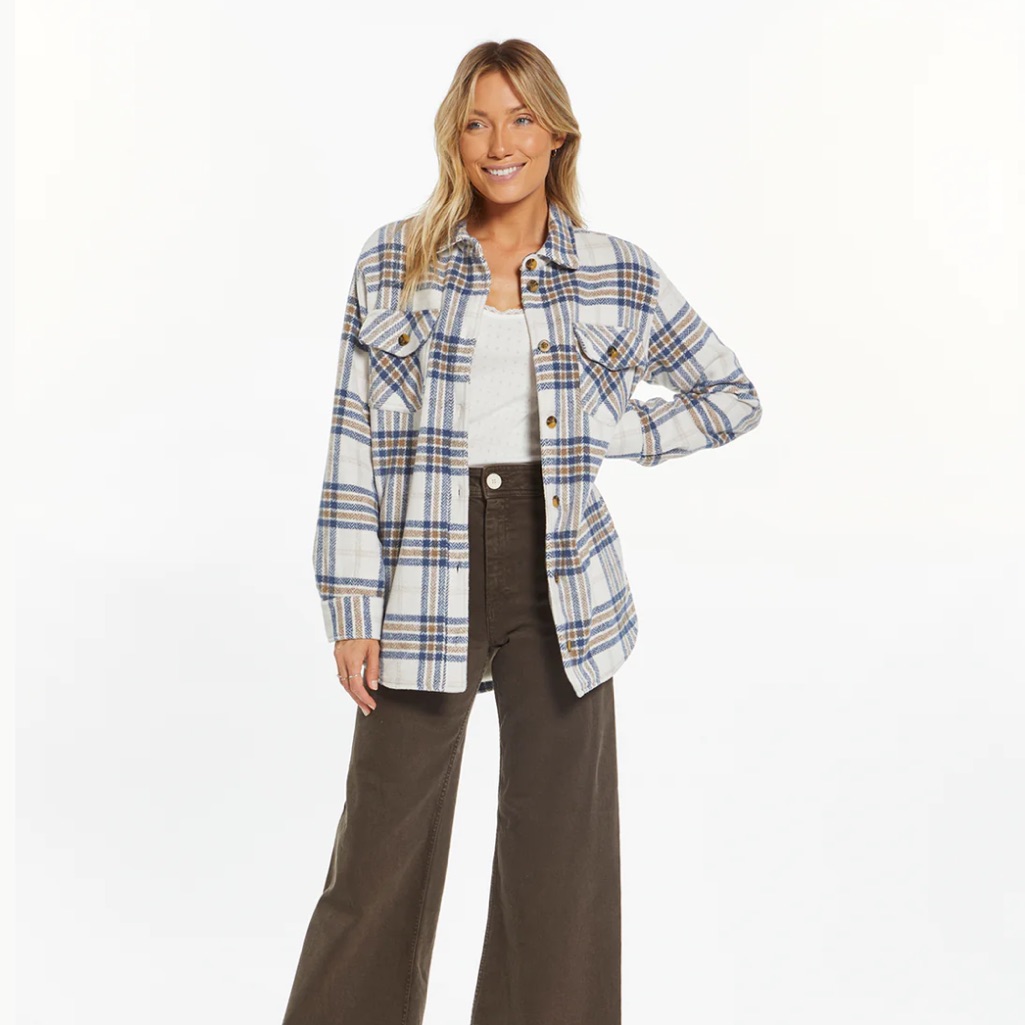 Thread  Supply Chandler Jacket  Brand New